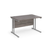 Picture of CONTRACT ii – 800mm Deep Straight Cantilever Desk