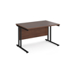 Picture of CONTRACT II – 800mm Deep Straight Cantilever Desk