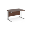 Picture of CONTRACT II – 800mm Deep Straight Cantilever Desk