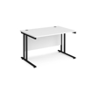 Picture of CONTRACT II – 800mm Deep Straight Cantilever Desk
