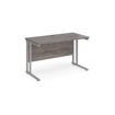 Picture of CONTRACT ii – 600mm Deep Straight Cantilever Desk