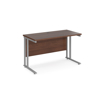 Picture of CONTRACT ii – 600mm Deep Straight Cantilever Desk