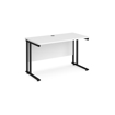 Picture of CONTRACT ii – 600mm Deep Straight Cantilever Desk