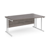 Picture of CONTRACT II – Wave Cantilever Desk