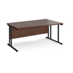 Picture of CONTRACT II – Wave Cantilever Desk