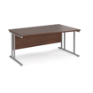 Picture of CONTRACT II – Wave Cantilever Desk