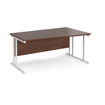 Picture of CONTRACT II – Wave Cantilever Desk