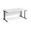 Picture of CONTRACT II – Wave Cantilever Desk