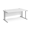 Picture of CONTRACT II – Wave Cantilever Desk