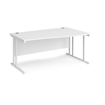 Picture of CONTRACT II – Wave Cantilever Desk