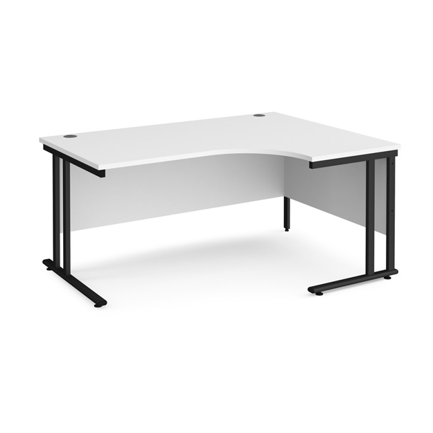 Picture of CONTRACT II – Curved Desk