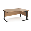 Picture of CONTRACT II – Curved Desk