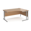 Picture of CONTRACT II – Curved Desk