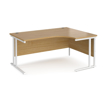 Picture of CONTRACT II – Curved Desk