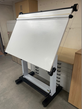 Picture of ACC 1 – Tecnostyl A0 Drawing board