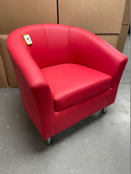 Picture of RS 5 - Tub Reception Chair