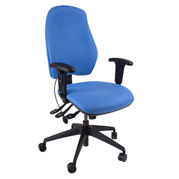 Picture of Gazelle High Back Task Chair