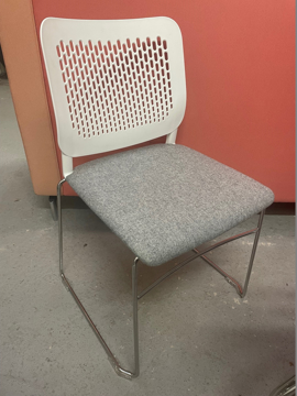 Picture of MC 5 – Narbutas Wait Visitors Chair