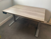 Picture of Electric Height Adjustable Desk