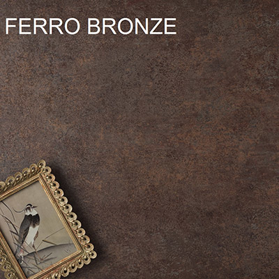 Ferro Bronze