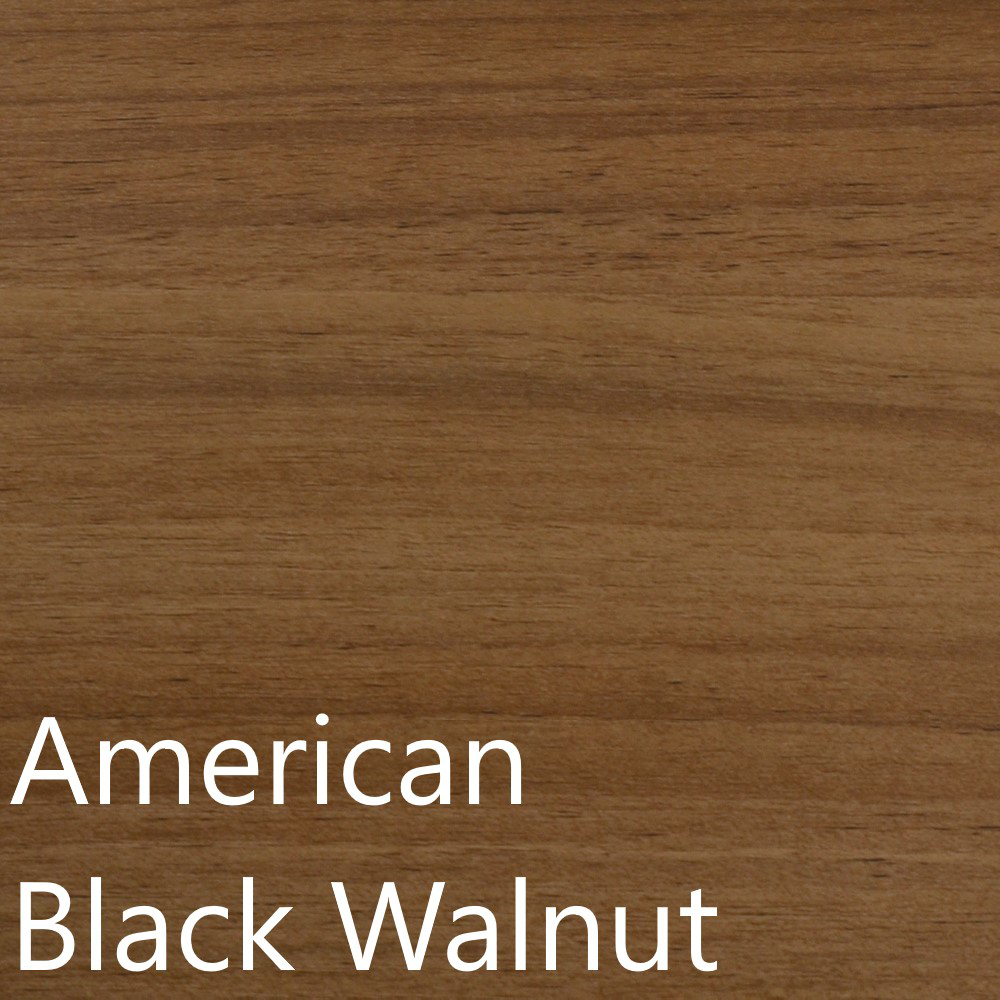 American Black Walnut