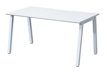 Picture of Contract Single Starter Bench Desk