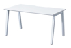 Picture of Contract Double Add-on Bench Desk