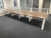 Picture of SD 10 – 8 Person Bench Desk