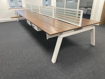 Picture of SD 10 – 8 Person Bench Desk