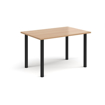 Picture of Deluxe - Straight Multifunction Table