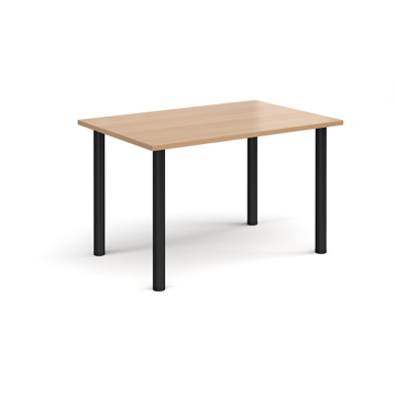 Picture of Deluxe - Straight Multifunction Table