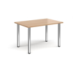 Picture of Deluxe - Straight Multifunction Table