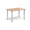 Picture of Deluxe - Straight Multifunction Table