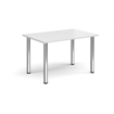 Picture of Deluxe - Straight Multifunction Table