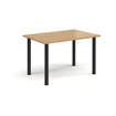 Picture of Deluxe - Straight Multifunction Table