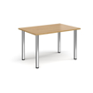 Picture of Deluxe - Straight Multifunction Table