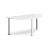 Picture of Deluxe - Curved Multifunction Table