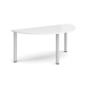 Picture of Deluxe - Curved Multifunction Table