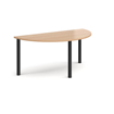 Picture of Deluxe - Curved Multifunction Table