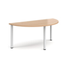 Picture of Deluxe - Curved Multifunction Table