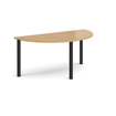 Picture of Deluxe - Curved Multifunction Table