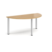 Picture of Deluxe - Curved Multifunction Table