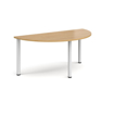 Picture of Deluxe - Curved Multifunction Table