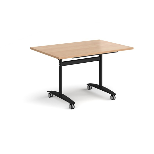 Picture of Deluxe - Straight Fliptop Table