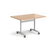 Picture of Deluxe - Straight Fliptop Table