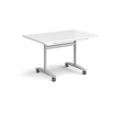 Picture of Deluxe - Straight Fliptop Table