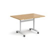 Picture of Deluxe - Straight Fliptop Table