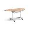 Picture of Deluxe - Curved Fliptop Table