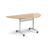 Picture of Deluxe - Curved Fliptop Table