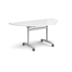 Picture of Deluxe - Curved Fliptop Table
